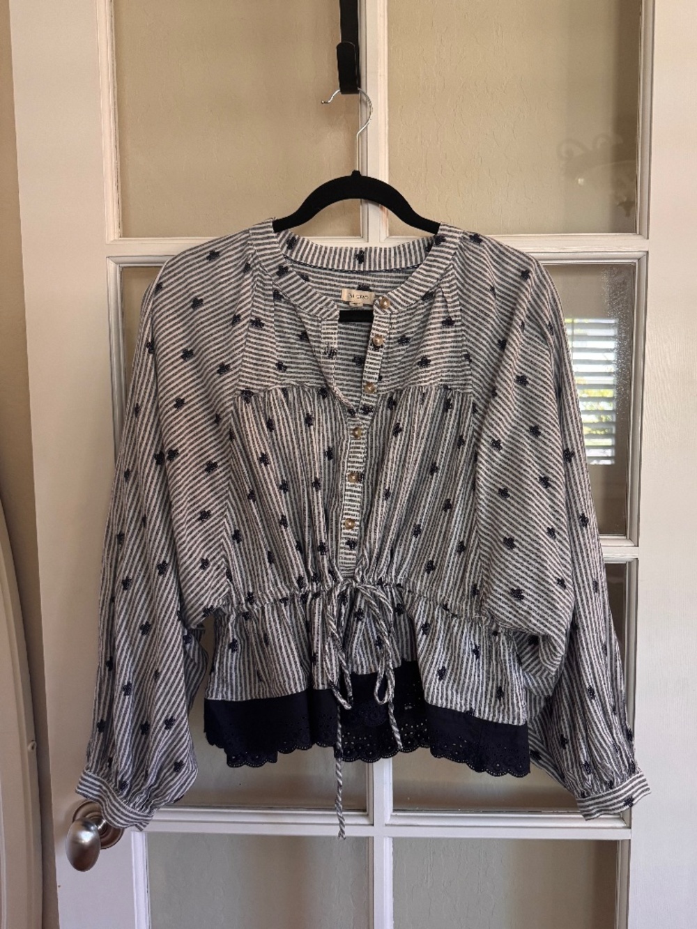 Pilcro by Anthropologie